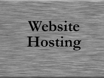Ballynet website hosting