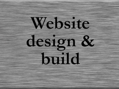 Ballynet Website design and build
